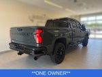 2026 Silverado 2500HD Thumbnail 2