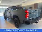 2026 Silverado 2500HD Thumbnail 3