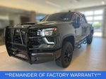 2026 Silverado 2500HD Thumbnail 4
