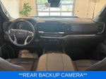2026 Silverado 2500HD Thumbnail 8