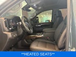 2026 Silverado 2500HD Thumbnail 12