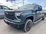 2026 Silverado 2500HD Thumbnail 1