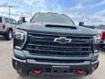 2026 Silverado 2500HD Thumbnail 2