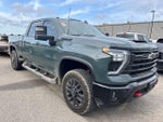 2026 Silverado 2500HD Thumbnail 3