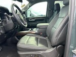 2026 Silverado 2500HD Thumbnail 5