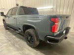 2026 Silverado 2500HD Thumbnail 28