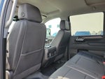 2025 Silverado 2500HD Thumbnail 2