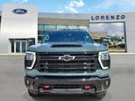 2025 Silverado 2500HD Thumbnail 3