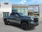2025 Silverado 2500HD Thumbnail 5