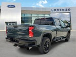 2025 Silverado 2500HD Thumbnail 9
