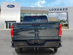 2025 Silverado 2500HD Thumbnail 11