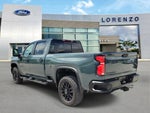 2025 Silverado 2500HD Thumbnail 13