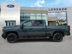2025 Silverado 2500HD Thumbnail 15