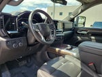 2025 Silverado 2500HD Thumbnail 26