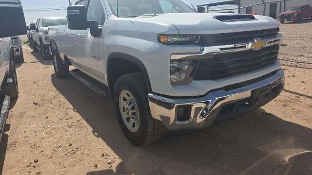 Preowned 2025 Chevrolet Silverado 2500HD LT for Sale