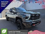 2026 Silverado 2500HD Thumbnail 1