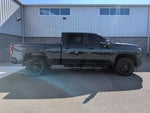2026 Silverado 2500HD Thumbnail 2