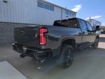 2026 Silverado 2500HD Thumbnail 3