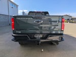 2026 Silverado 2500HD Thumbnail 4