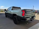 2026 Silverado 2500HD Thumbnail 5