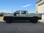 2026 Silverado 2500HD Thumbnail 6