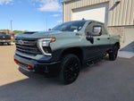 2026 Silverado 2500HD Thumbnail 7