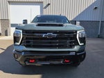 2026 Silverado 2500HD Thumbnail 8