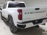 2025 Silverado 2500HD Thumbnail 2