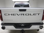 2025 Silverado 2500HD Thumbnail 3