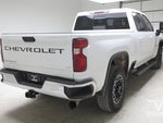 2025 Silverado 2500HD Thumbnail 4