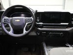 2025 Silverado 2500HD Thumbnail 8
