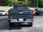 2025 Silverado 2500HD Thumbnail 3