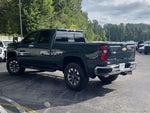 2025 Silverado 2500HD Thumbnail 4
