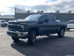 2025 Silverado 2500HD Thumbnail 6