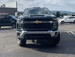 2025 Silverado 2500HD Thumbnail 7