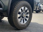 2025 Silverado 2500HD Thumbnail 9