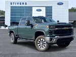 2025 Silverado 2500HD Thumbnail 33