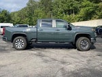 2025 Silverado 2500HD Thumbnail 34