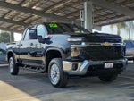 2026 Silverado 2500HD Thumbnail 2