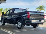 2026 Silverado 2500HD Thumbnail 4
