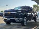 2026 Silverado 2500HD Thumbnail 5