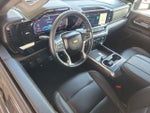 2026 Silverado 2500HD Thumbnail 6
