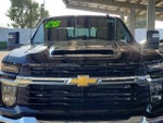 2026 Silverado 2500HD Thumbnail 29