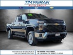2026 Silverado 2500HD Thumbnail 1