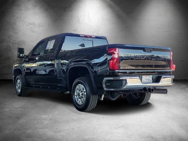 2026 Chevrolet Silverado Hd - $64,080