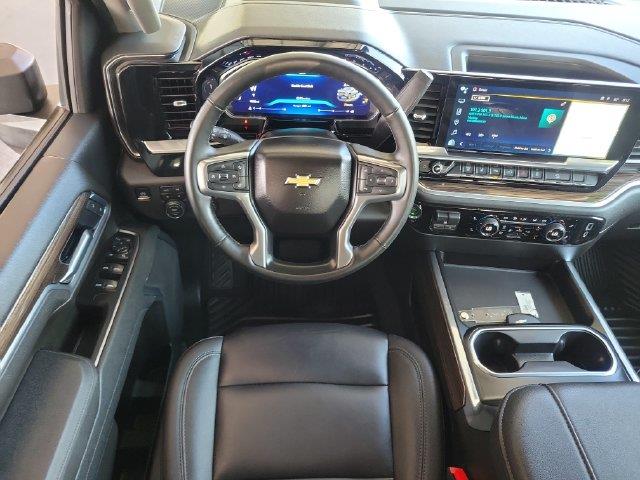 2026 Chevrolet Silverado Hd - $64,080