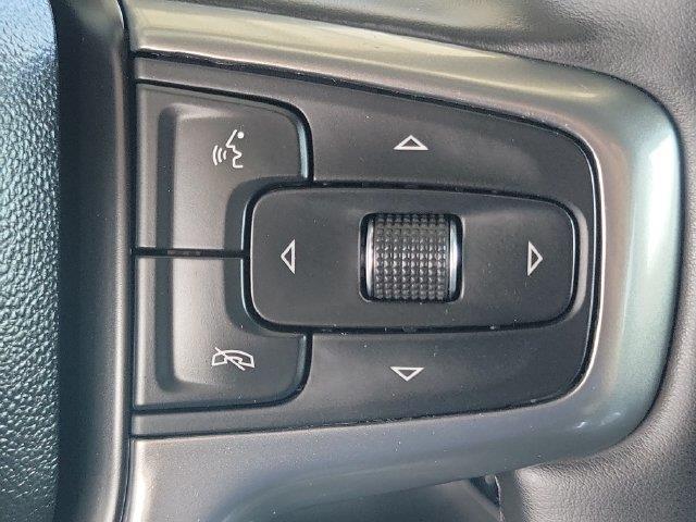 2026 Chevrolet Silverado Hd - $64,080