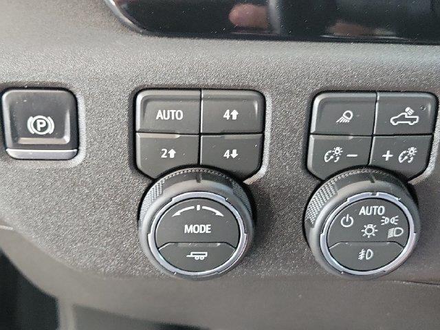 2026 Chevrolet Silverado Hd - $64,080