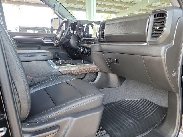 2026 Chevrolet Silverado Hd - $64,080