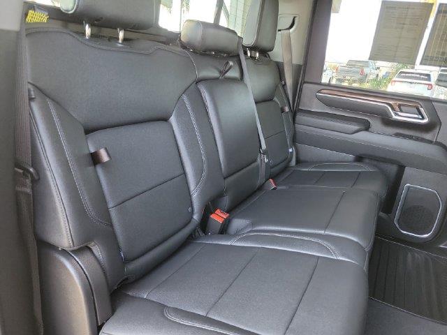 2026 Chevrolet Silverado Hd - $64,080